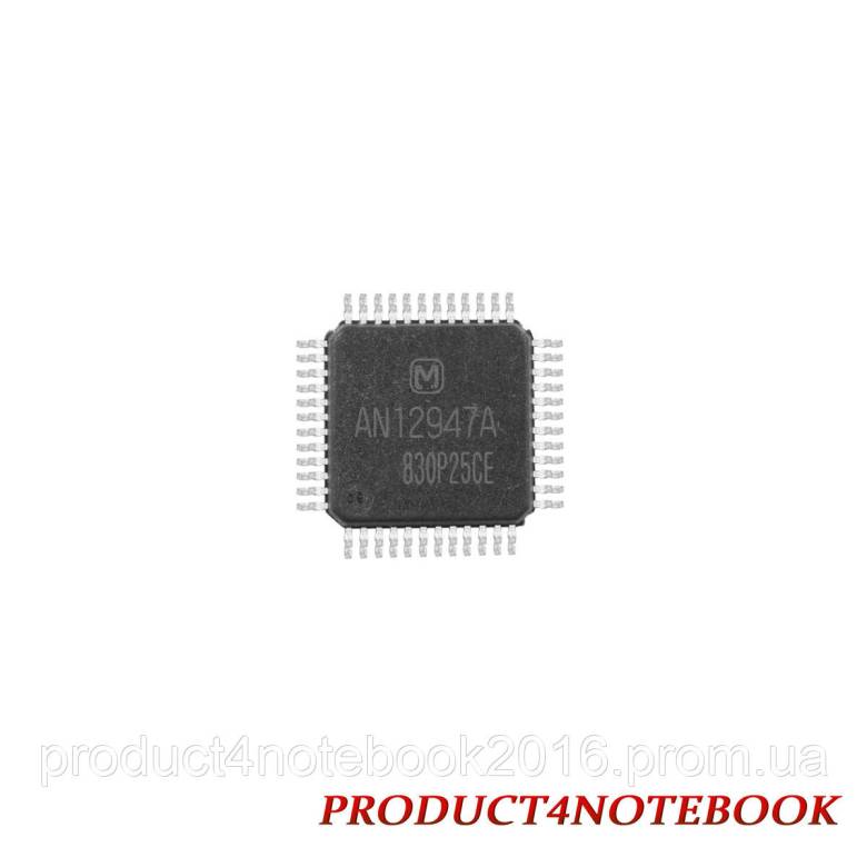 Микросхема Panasonic Semiconductor AN12947A для ноутбука - фото фото фото 0