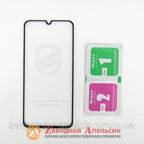 Защитное стекло Xiaomi Mi 9 se Full Tempered Glass - фото фото фото 1