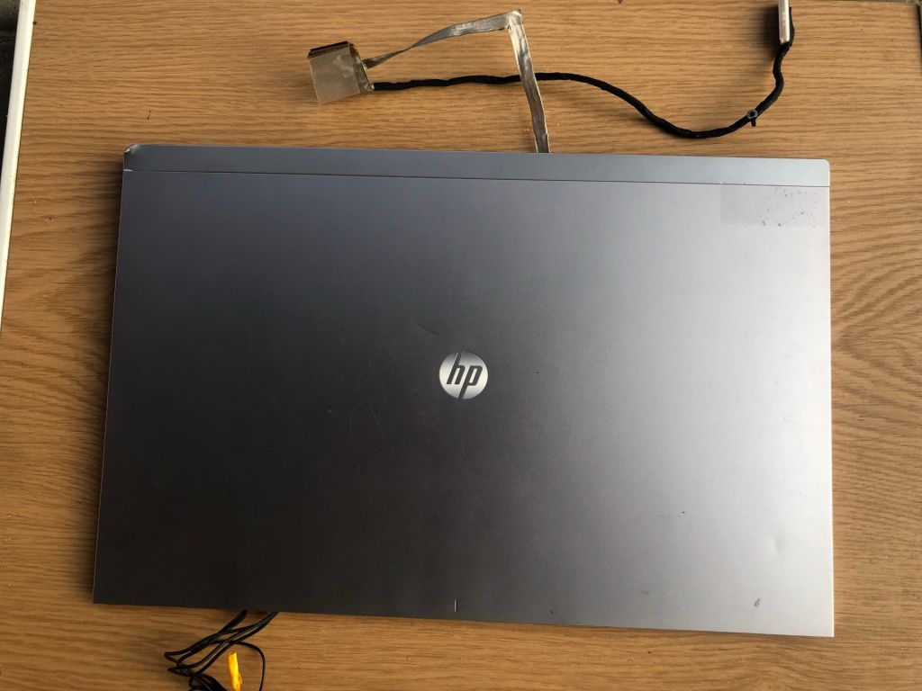 кришка матриці  HP EliteBook 8560p - фото фото фото 2