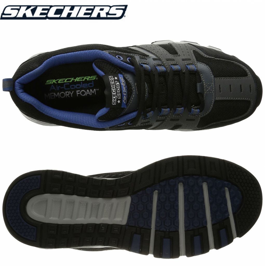 Кросівки SKECHERS G-Force Air original 43EU - A16-2 - фото фото фото 3
