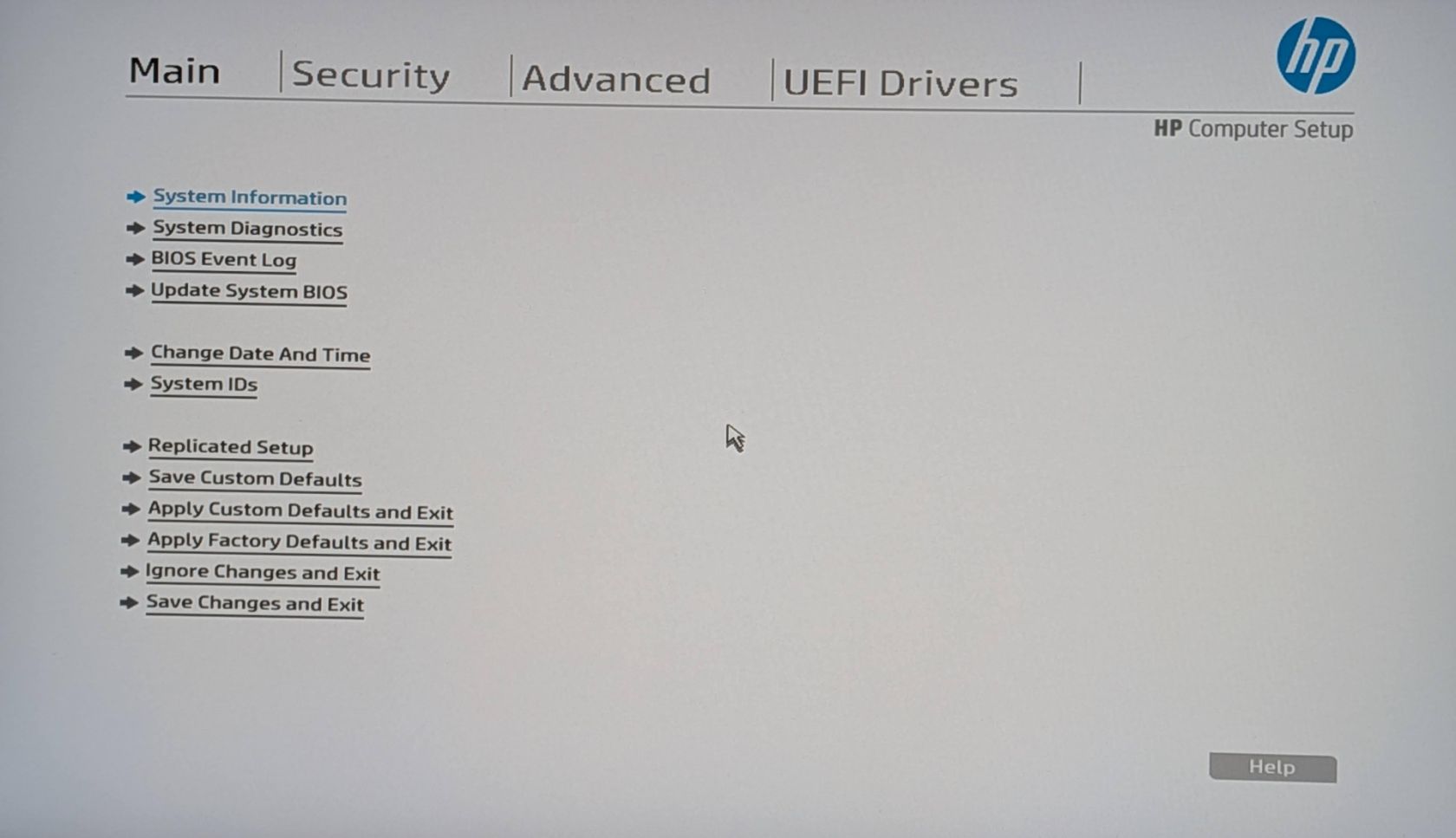 Ноутбук HP EliteBook 840 G6 I5-8365U - фото фото фото 3