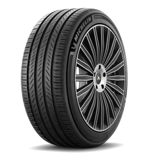 Літні шини MICHELIN Primacy 5 215/60 R17 96H - фото фото фото 0