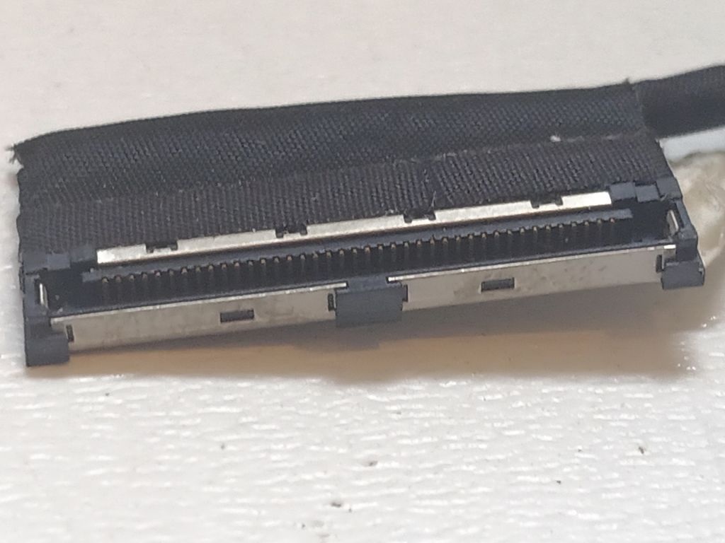 Б/У Шлейф матриці Lenovo ThinkPad T460 - фото фото фото 2