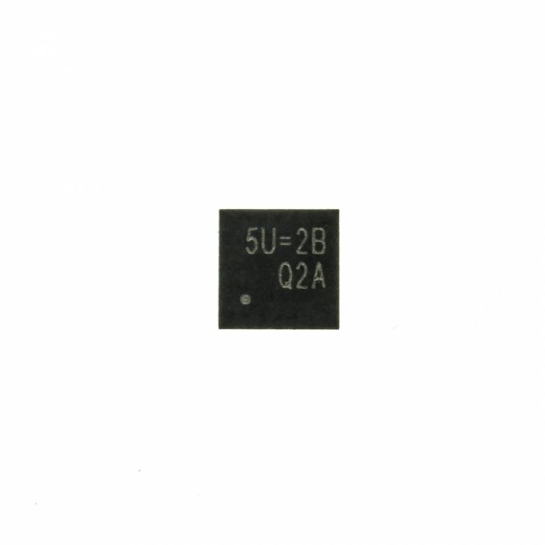 Микросхема Richtek RT8815AGQW 5U (QFN-20) для ноутбука - фото фото фото 0