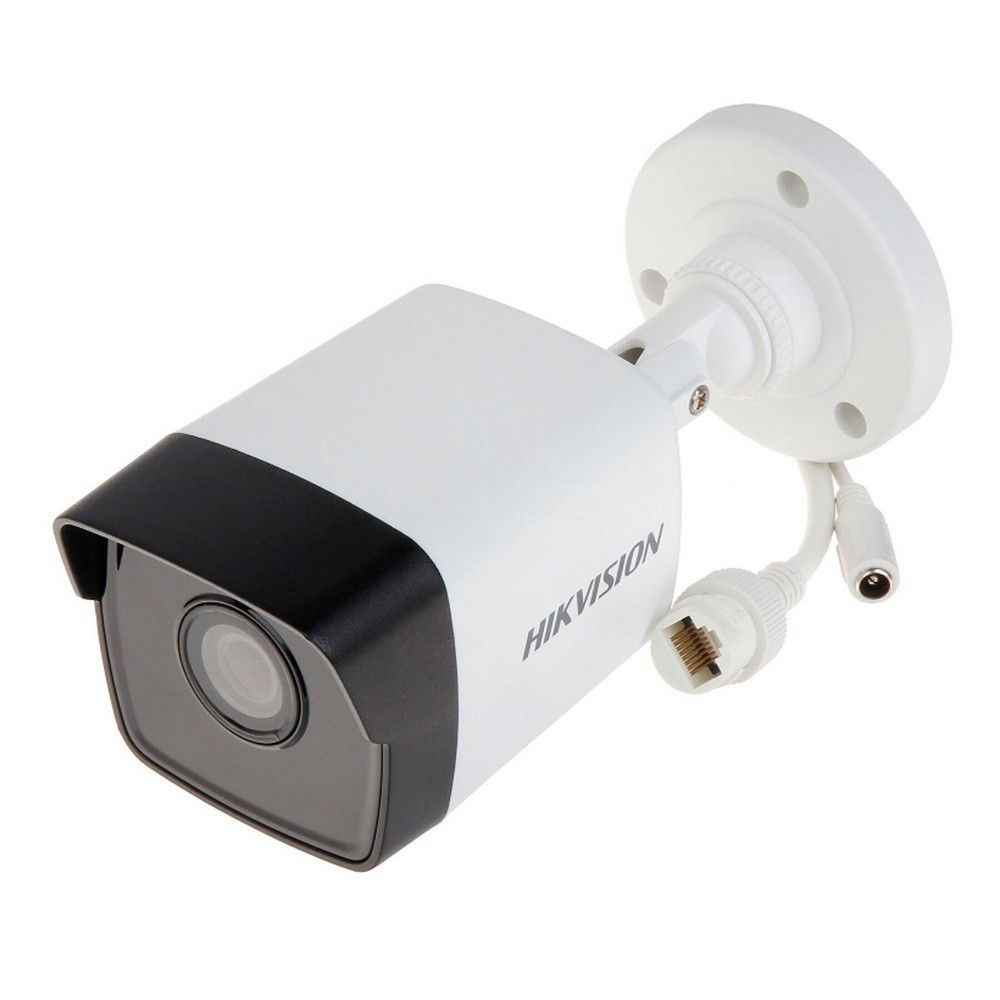 Камера видеонаблюдения  Hikvision DS-2CD1023G0-IU     (2.8mm) - фото фото фото 2