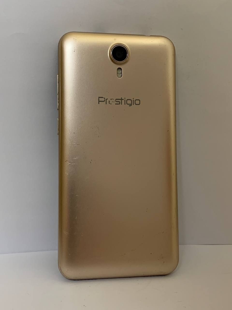 Prestigio MultiPhone Muze B3 3512 Duo - фото фото фото 1