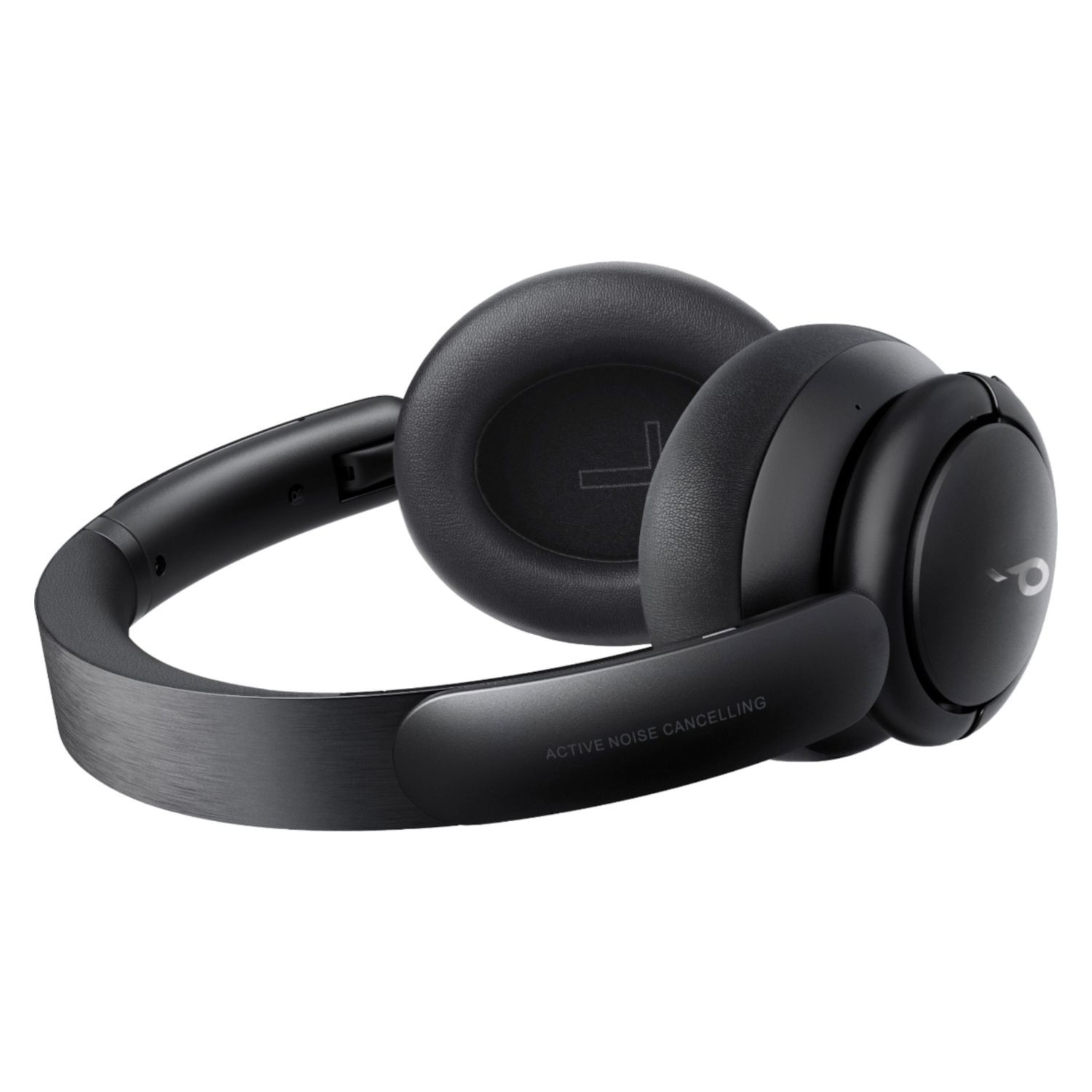 Навушники №821 з мікрофоном Anker SoundCore Tune A3029 Black - фото фото фото 1