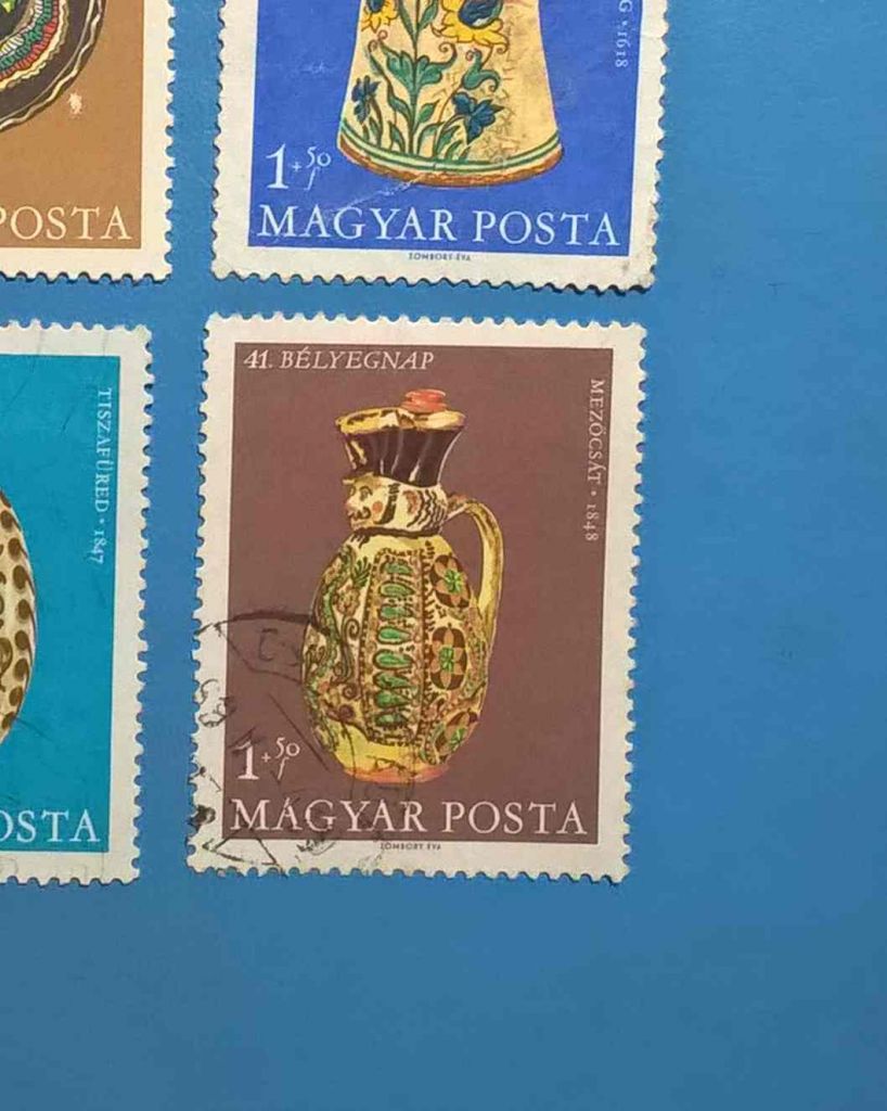 Венгрия Искусство 1968 - фото фото фото 0