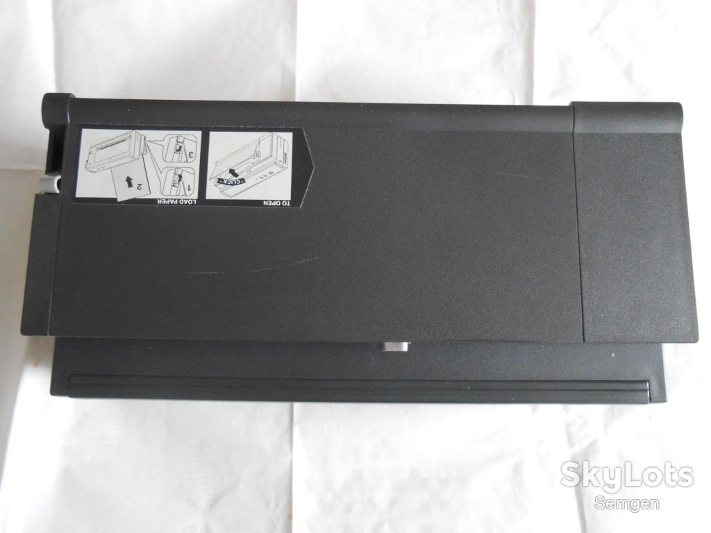 HP DeskJet 340.  Принтер. - фото фото фото 2