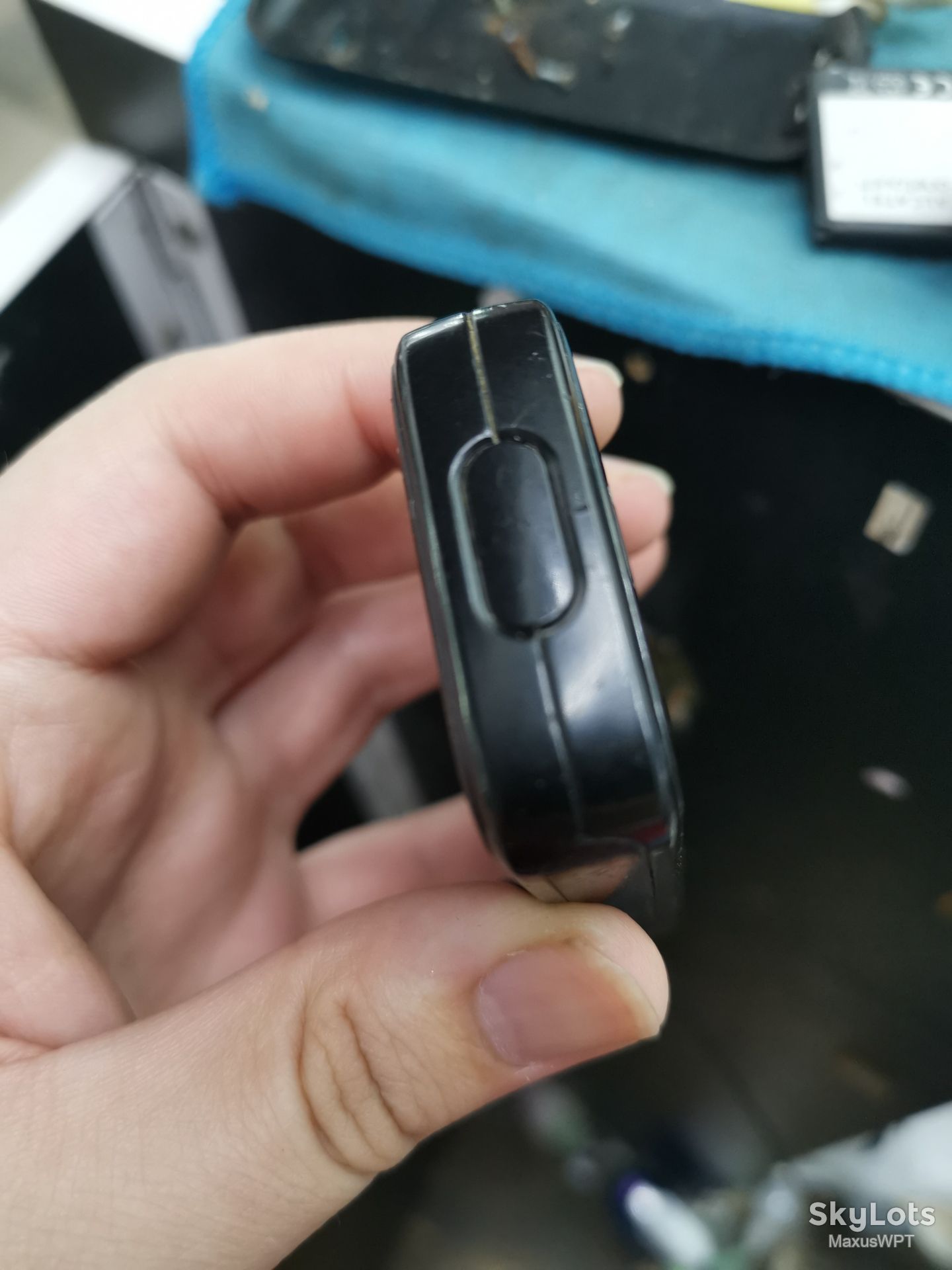 #785 Sklad Nokia 3110c black - фото фото фото 3