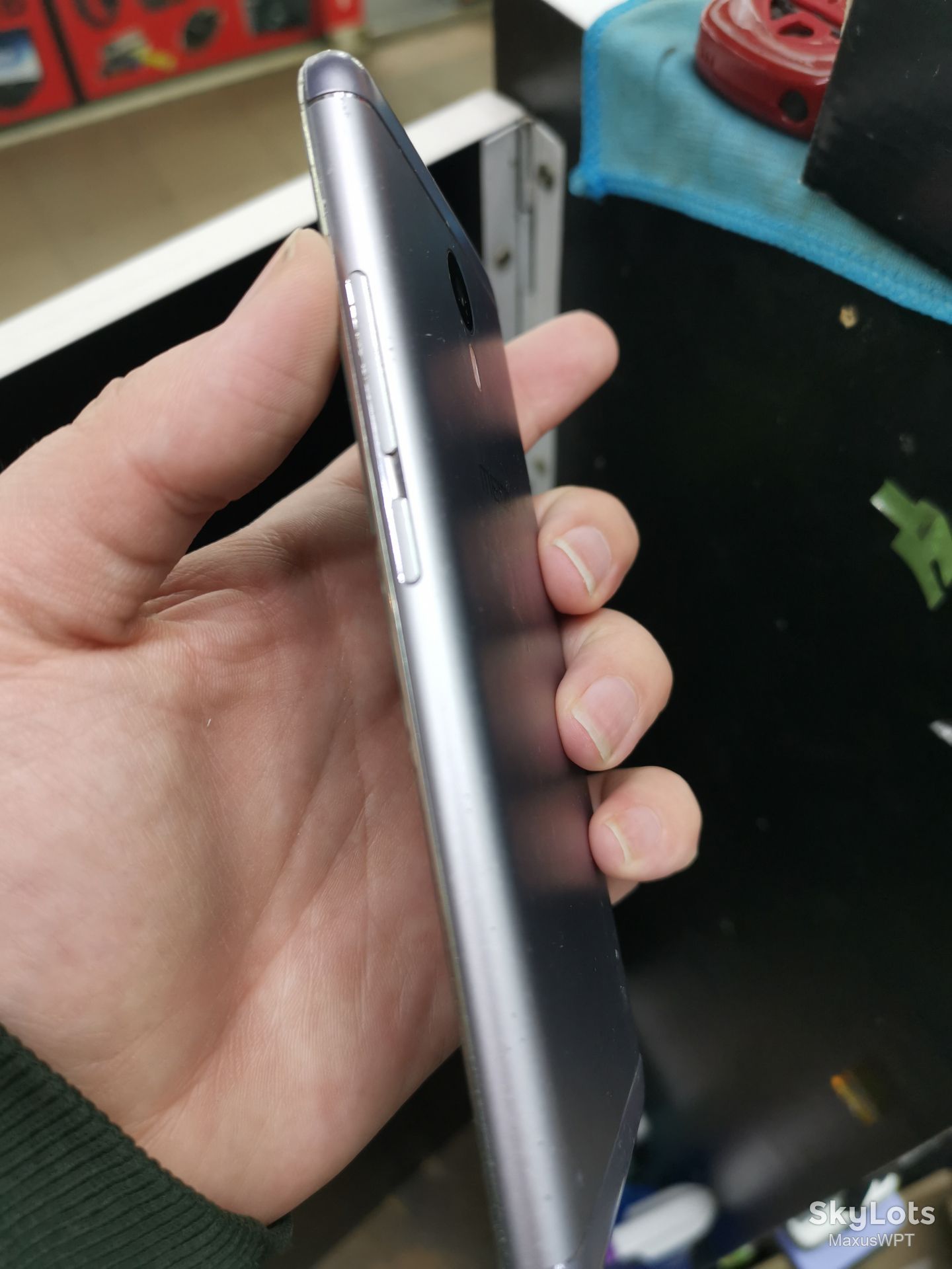 #603 Meizu M3 Note m 3 sklad - фото фото фото 3