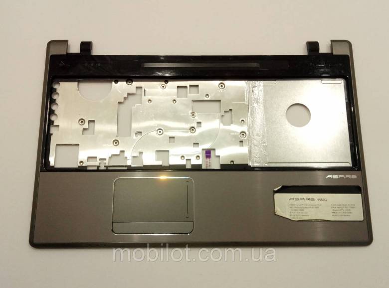 Часть корпуса (Стол) Acer 5553 (NZ-13388) - фото фото фото 0