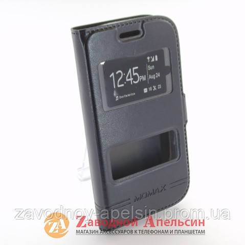 Чехол книжка Samsung S7262 S7260 Star Pro Smart Case - фото фото фото 0
