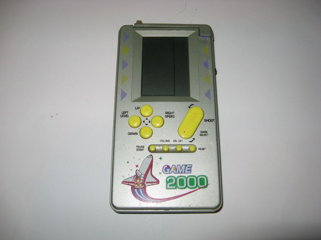 Игра игрушка головоломка тетрис танки 90-е - фото фото фото 0