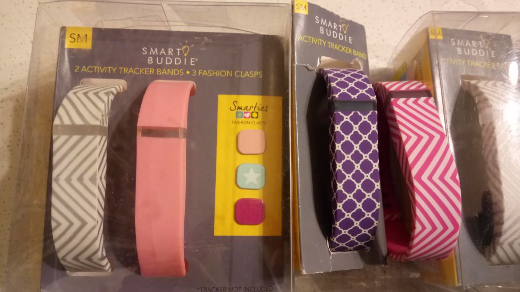 РЕМЕШОК  для Фитнес браслета Fitbit Flex 29 ГРН - фото фото фото 2