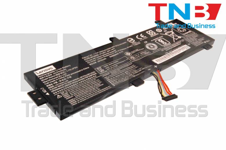 Батарея LENOVO L15M2PB5 7.6V 3910mAh ОРИГИНАЛ - фото фото фото 0