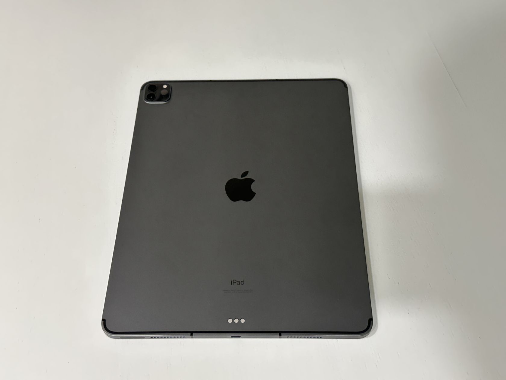 Apple iPad Pro 12.9" M1 128GB Wi-Fi + SIM - фото фото фото 7