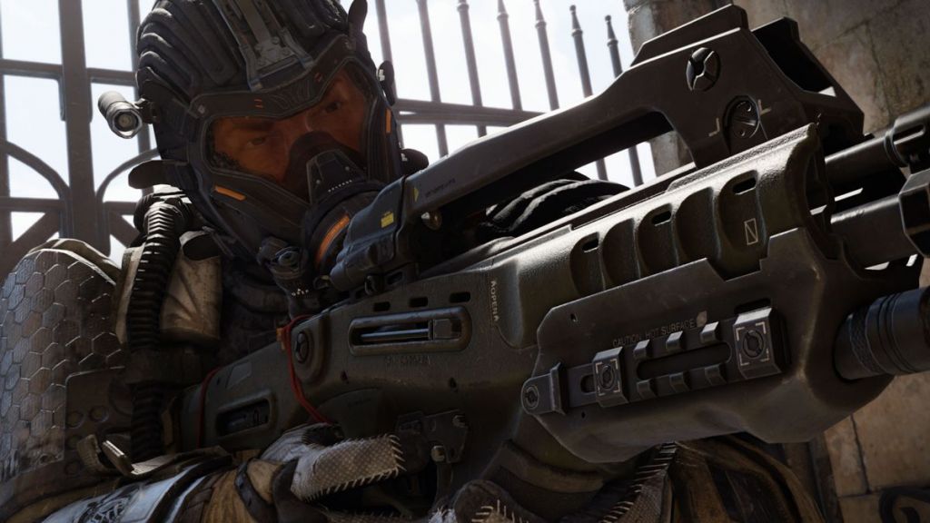 Игра на PS4 "Call of Duty: Black Ops 4" - фото фото фото 6