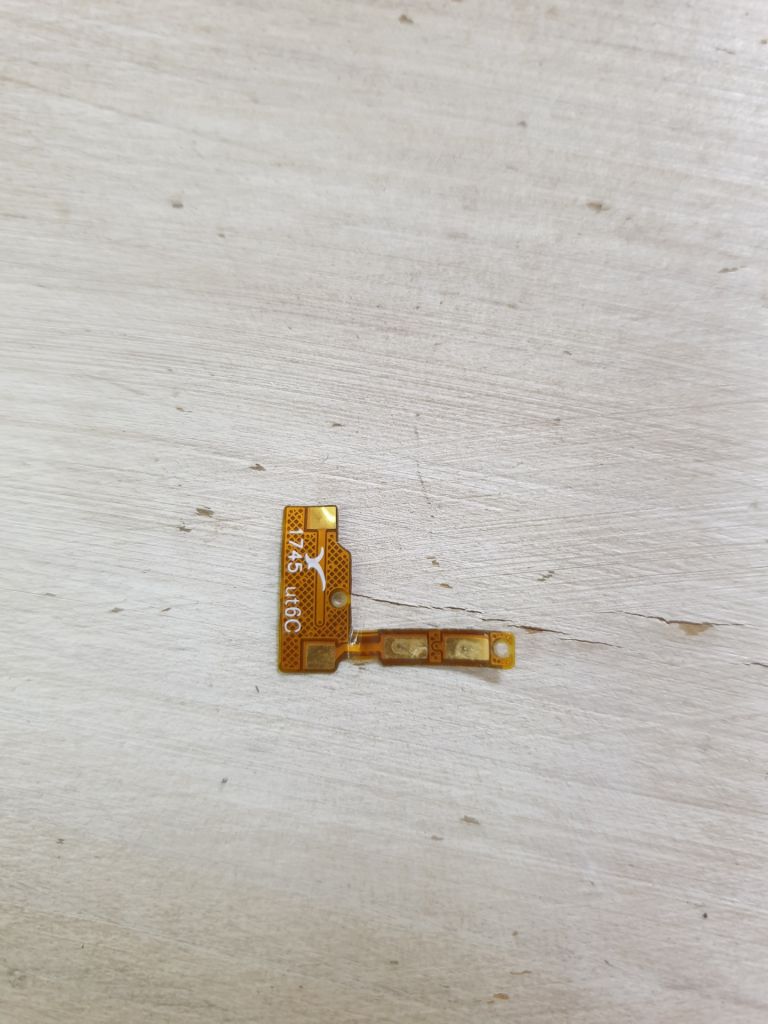 ZTE Blade V8 lite шлейф - фото фото фото 0
