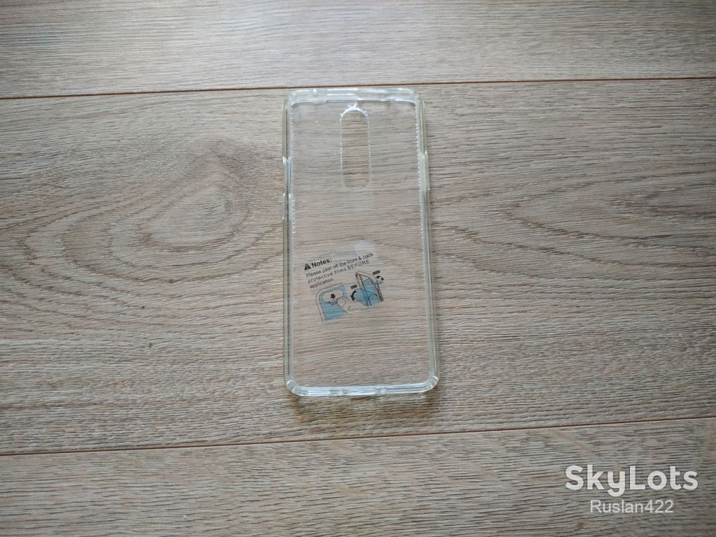 Чехол для OnePlus 7 Pro чохол - фото фото фото 1