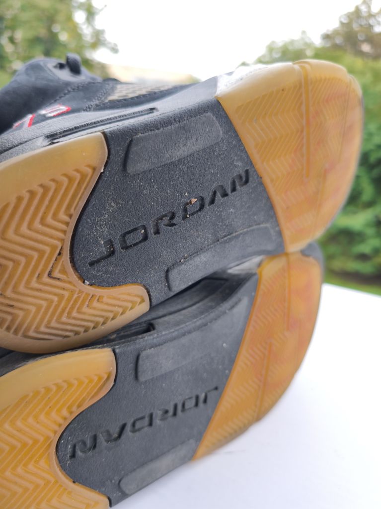 * Paris Saint-Germain x Air Jordan 5 Retro Black * Кросівки кроссовки - фото фото фото 4