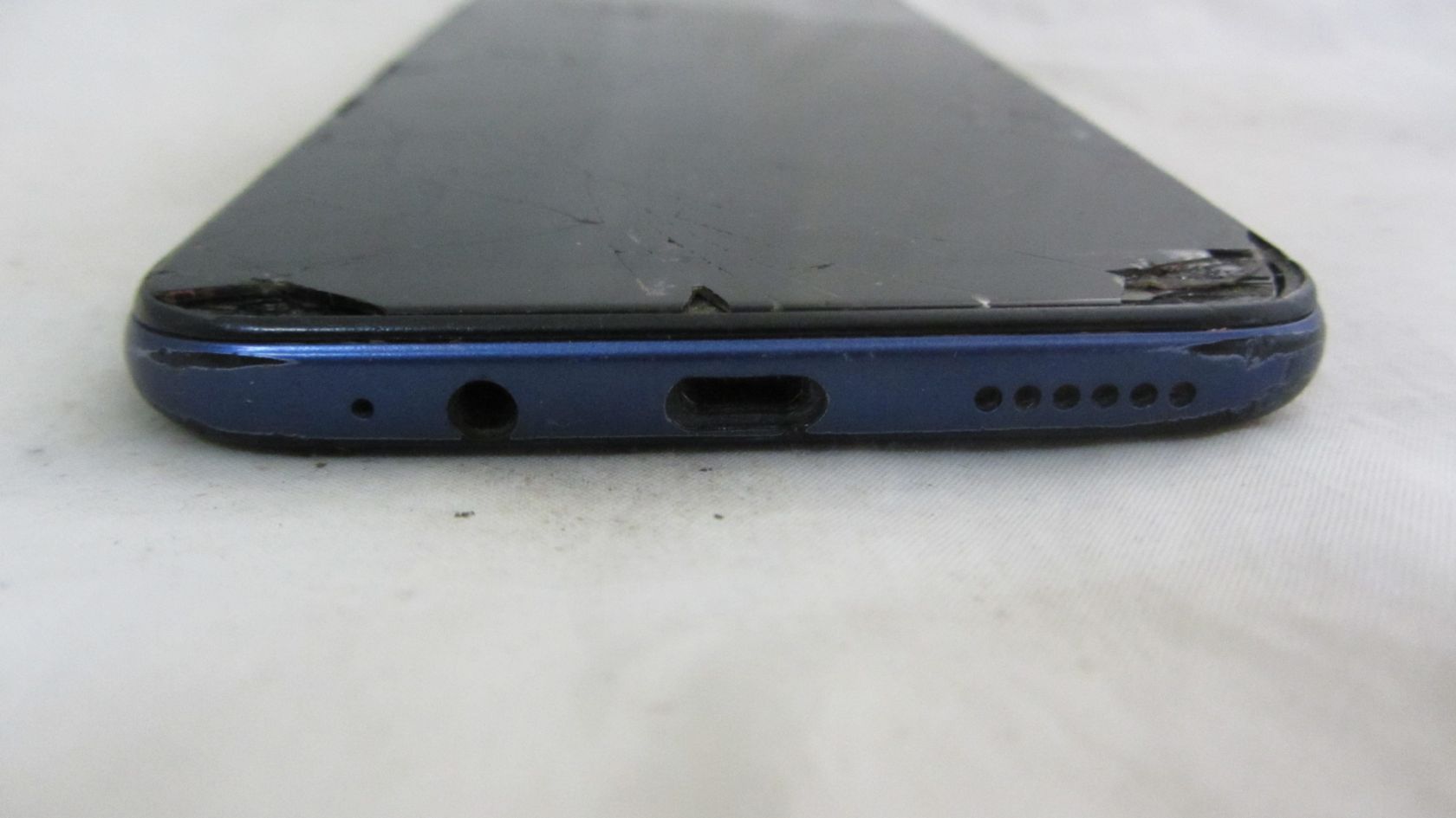 Tecno Spark 8p  (KG7n) Dual Sim Atlantic Blue - фото фото фото 1