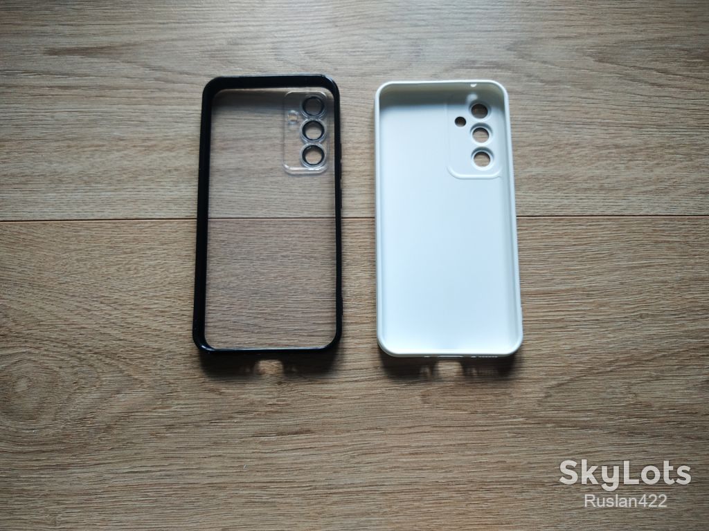 Чехол для Samsung Galaxy A54 чохол Самсунг А54 5G - фото фото фото 2