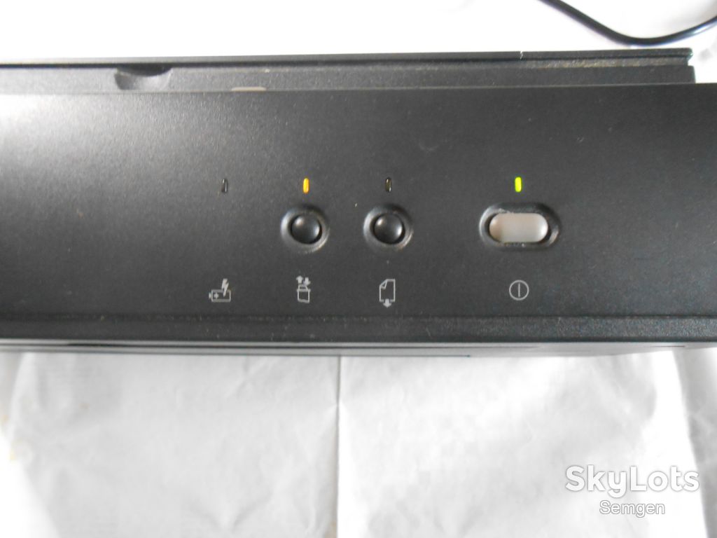 HP DeskJet 340.  Принтер. - фото фото фото 13