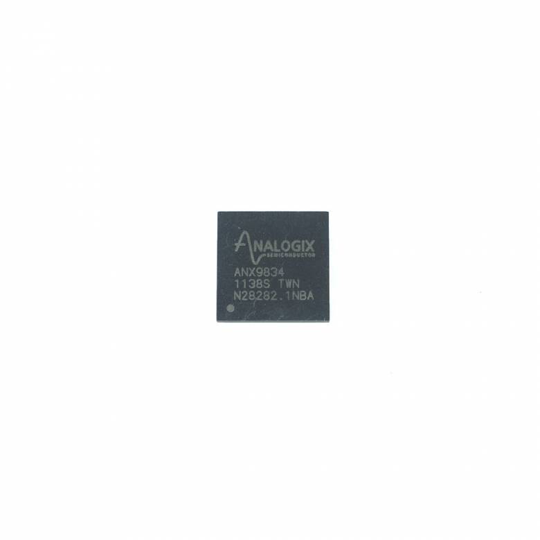 Микросхема Analogix ANX9834 для ноутбука - фото фото фото 0
