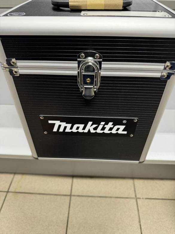 Лазерный невелир Makita SK209GDZ НОВЫЙ!!! - фото фото фото 1