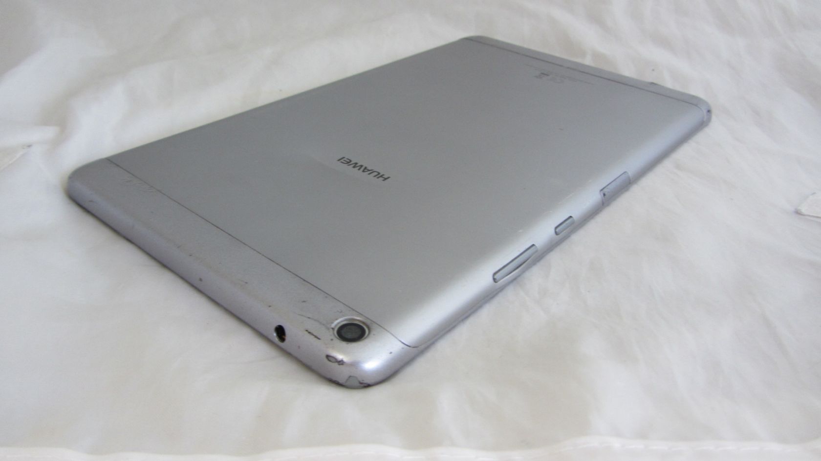 Планшет Huawei MediaPad T3 8" LTE Grey    (KOB-L09) - фото фото фото 4