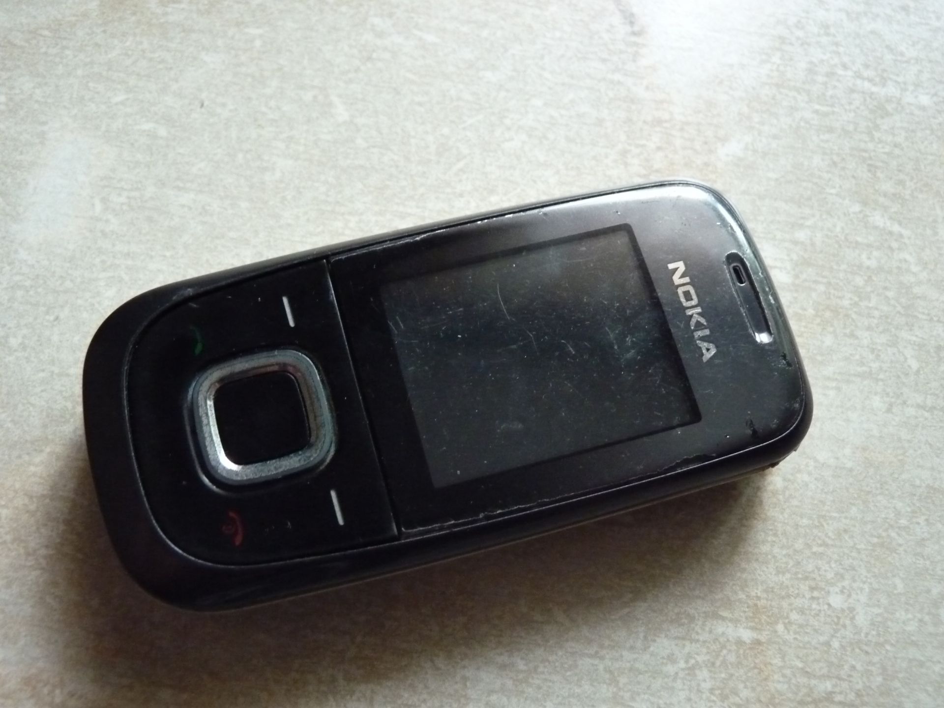 Мобильный телефон Nokia 2680s-2 - фото фото фото 1