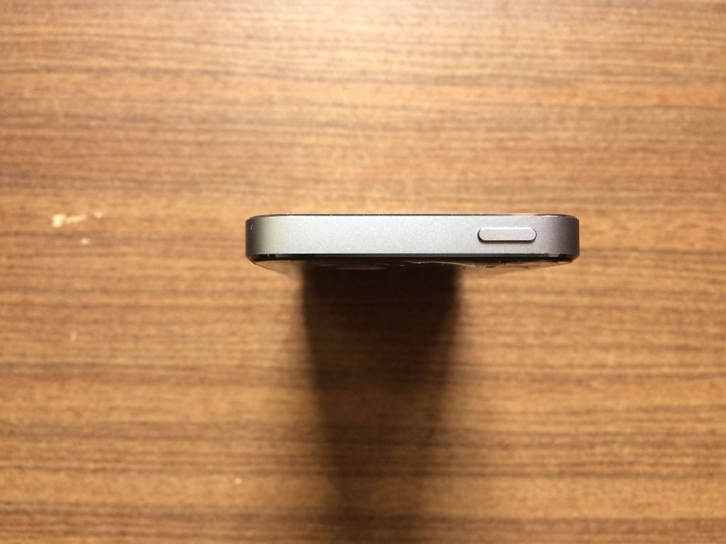 iPhone 5S neverlock 16GB на запчасти + вторая батарея - фото фото фото 2