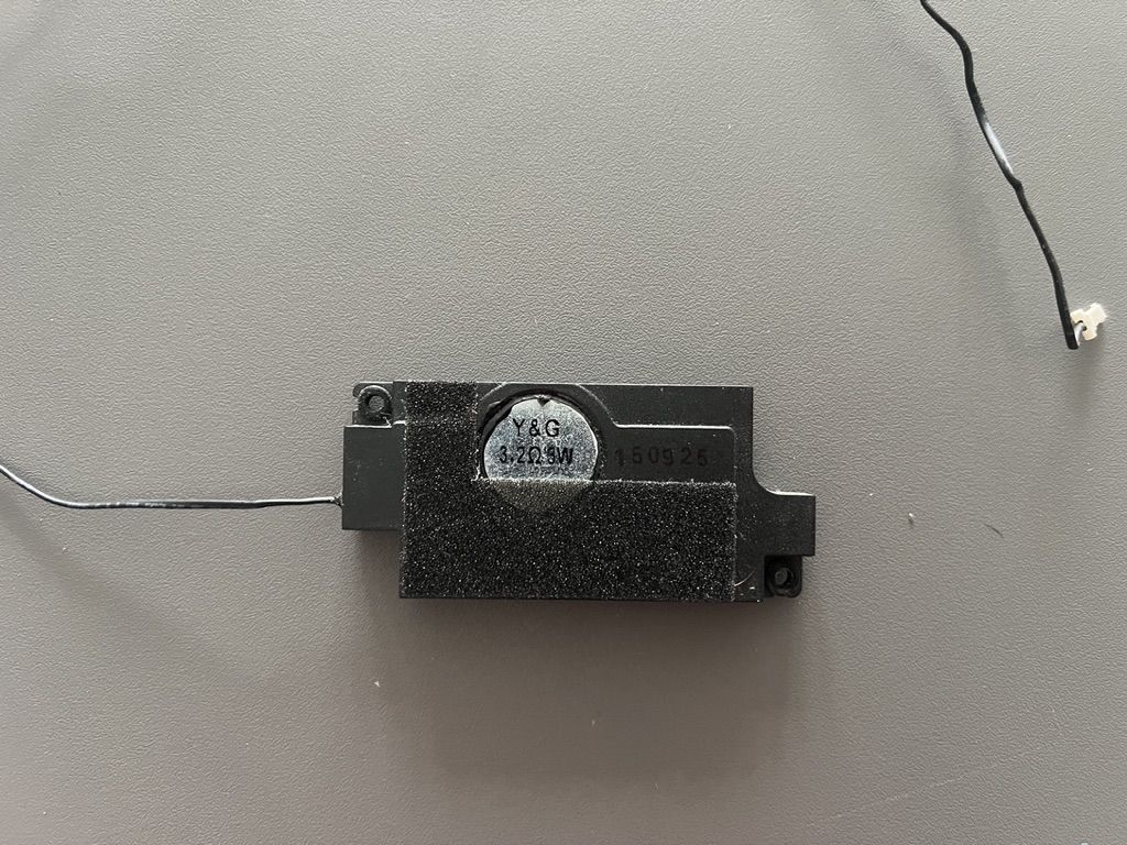 Сабвуфер для ноутбука MSI GS70  (6QE) Original - фото фото фото 3