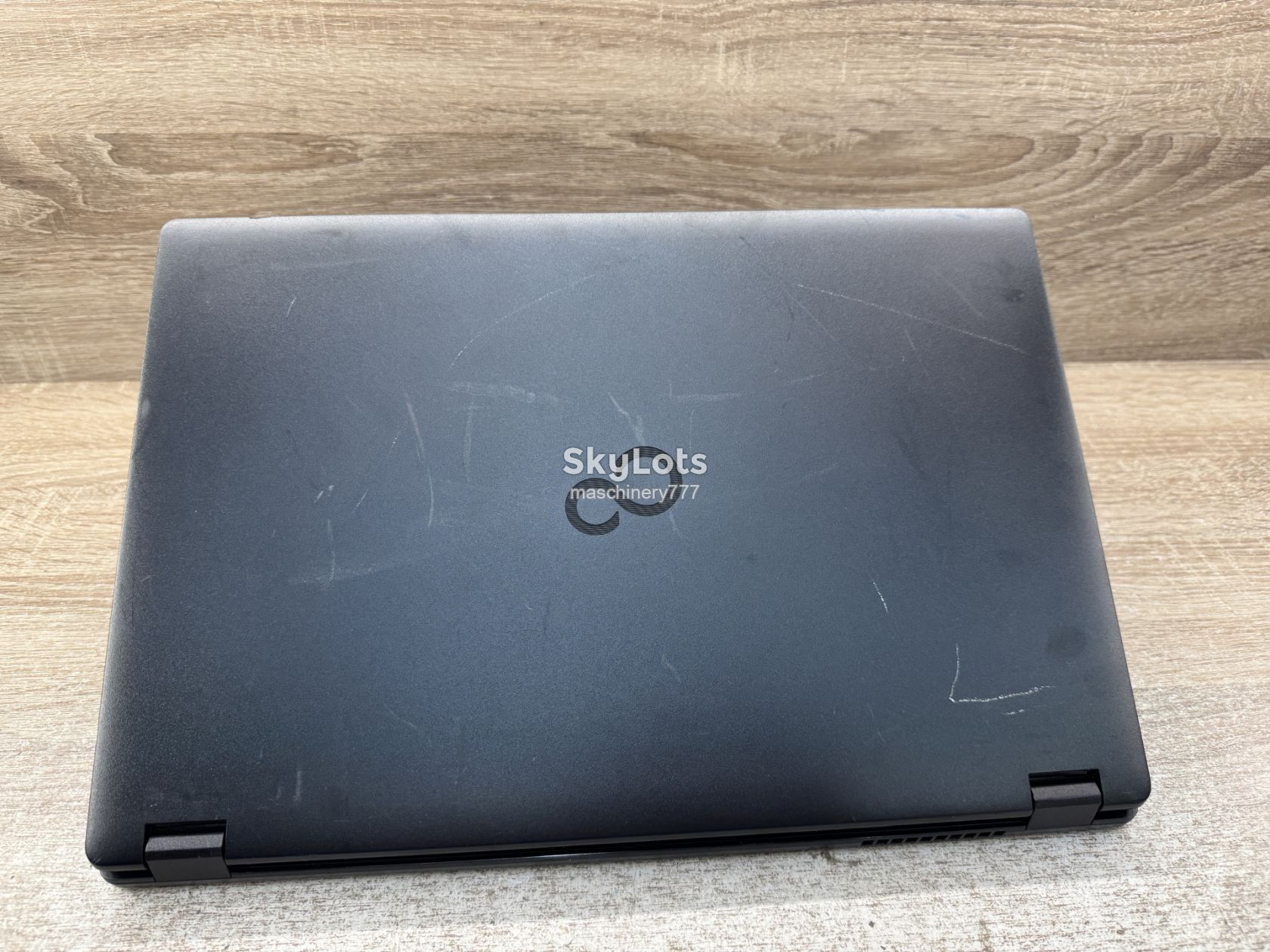 ноутбук fujitsu e5511-intel core i7-1165g7-8gb ram ddr4-№ss207 - фото фото фото 1