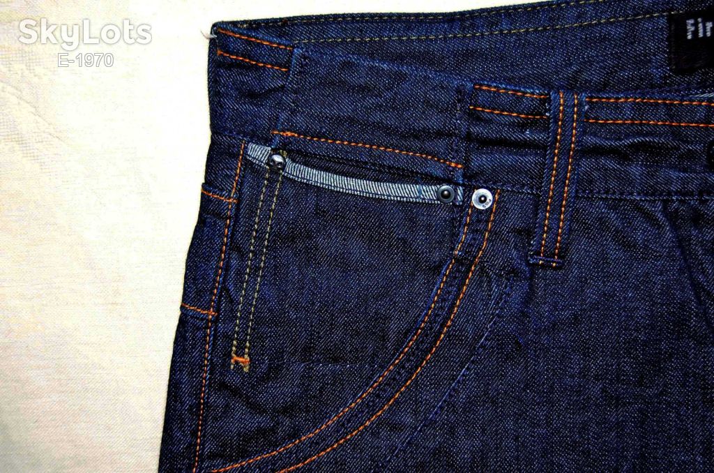Джинсы FIRETRAP р.36-32 original ENGLAND - фото фото фото 3