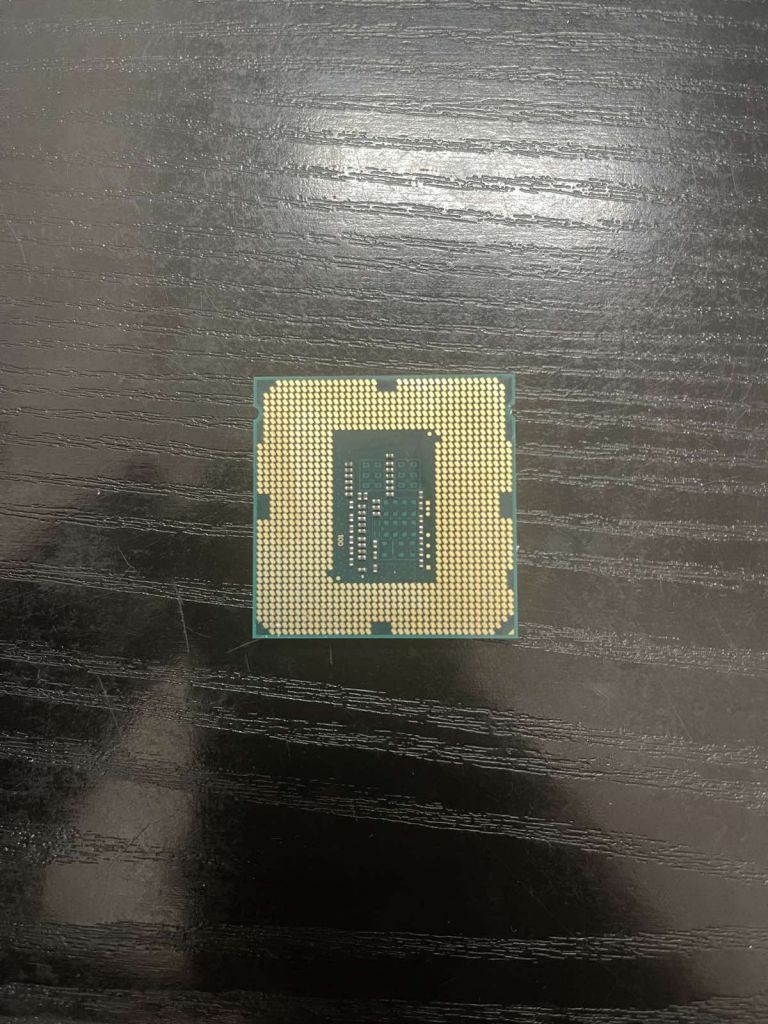 Процессор Intel Core i3-4160 3.6GHz/3MB/5GT/s       (SR1PK) s1150, tray - фото фото фото 1