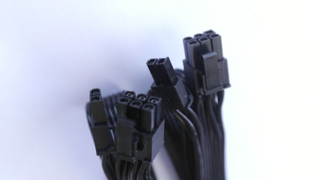 Кабель модульного БП ATX PCI-E 6+2 - фото фото фото 2