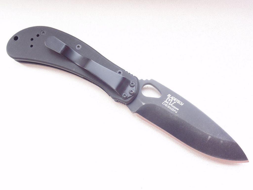 5.11 Alpha Scout, Folder Knife, Tactical, OEM, AUS 8 - Реплика - фото фото фото 11
