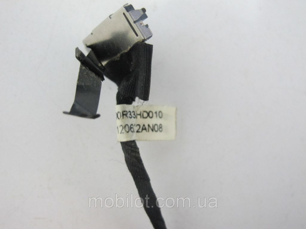 Шлейф к жесткому диску HP G6-2136sr (NZ-6859) - фото фото фото 4
