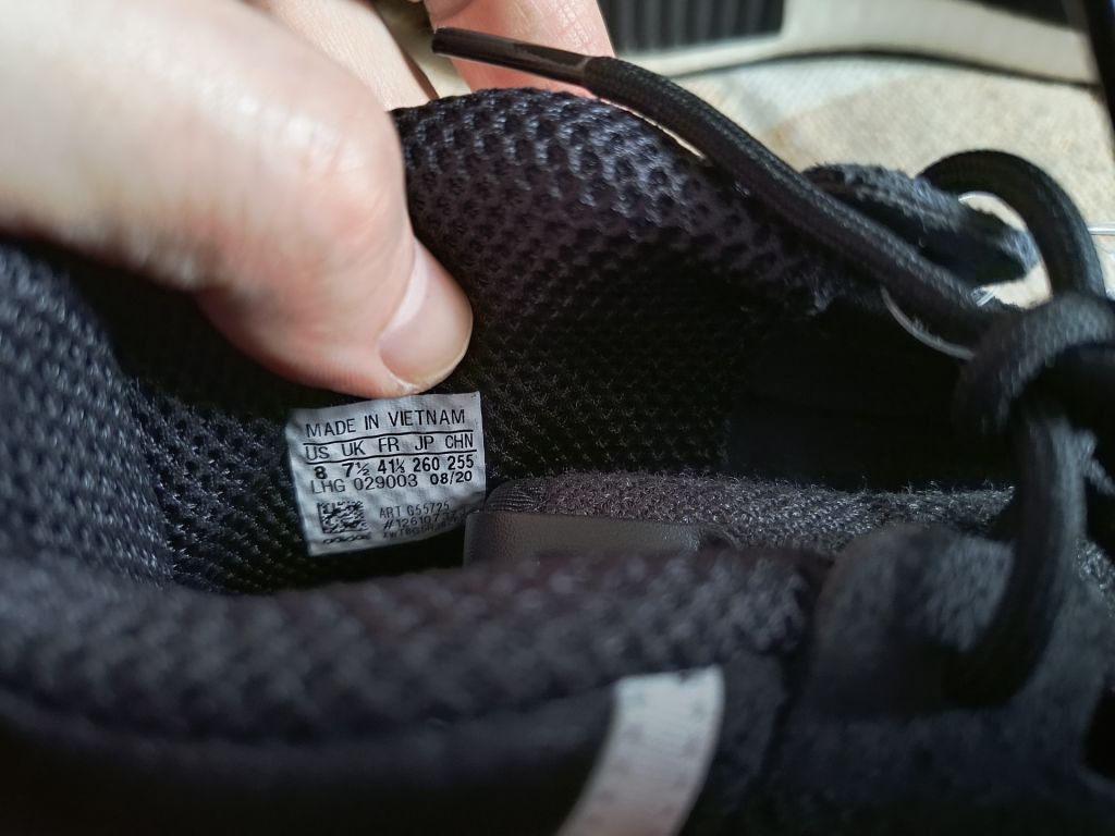 Кросівки Adidas NMD C1 Navajo Pack - фото фото фото 6