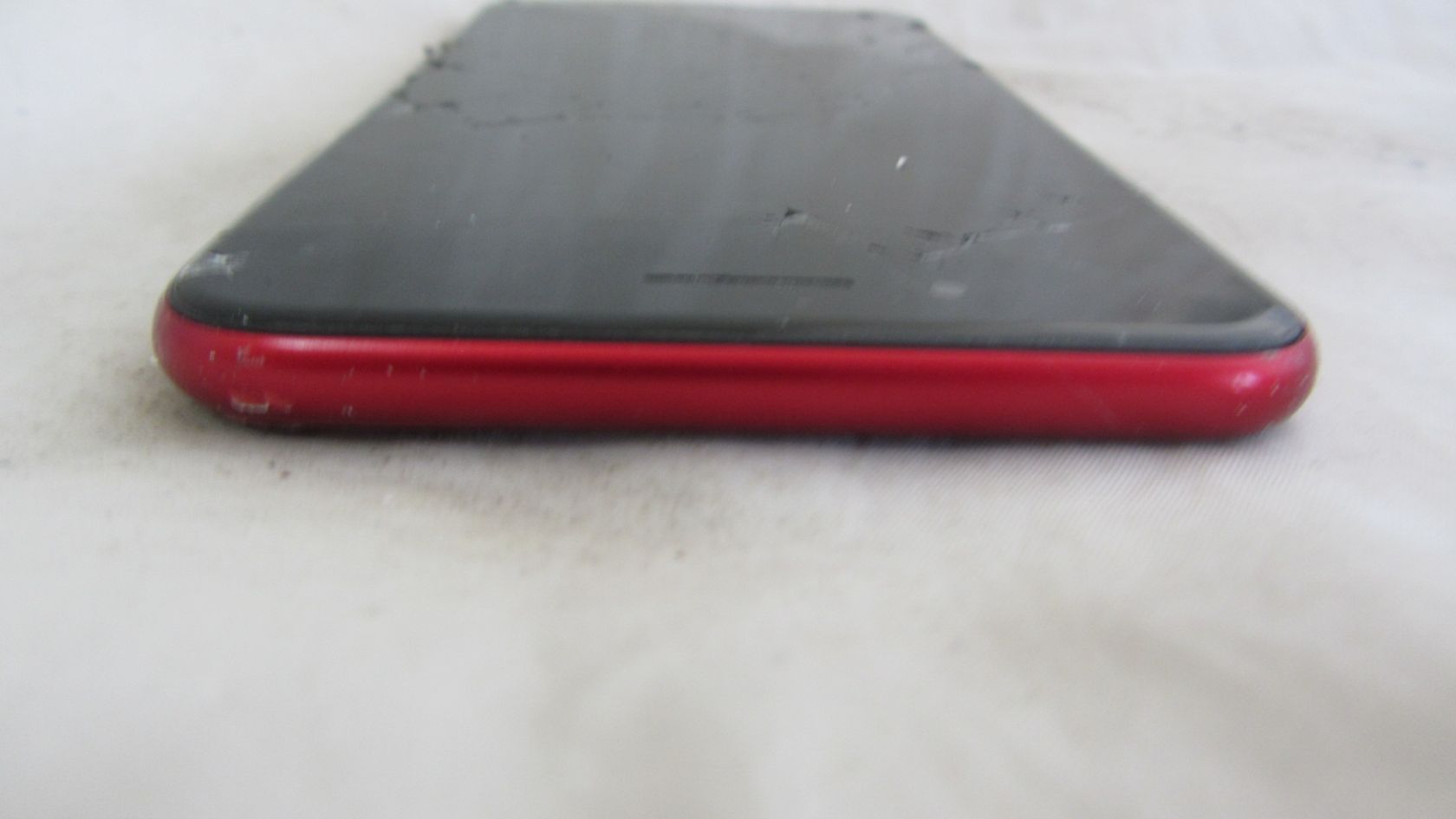 Apple iPhone 8 Plus Red - фото фото фото 1