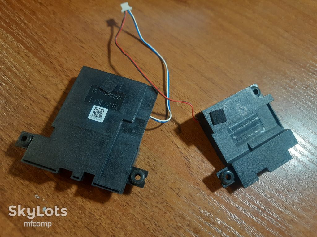 Динаміки для ноутбука для ноутбука Lenovo G580 G585 G580A G585A - фото фото фото 1