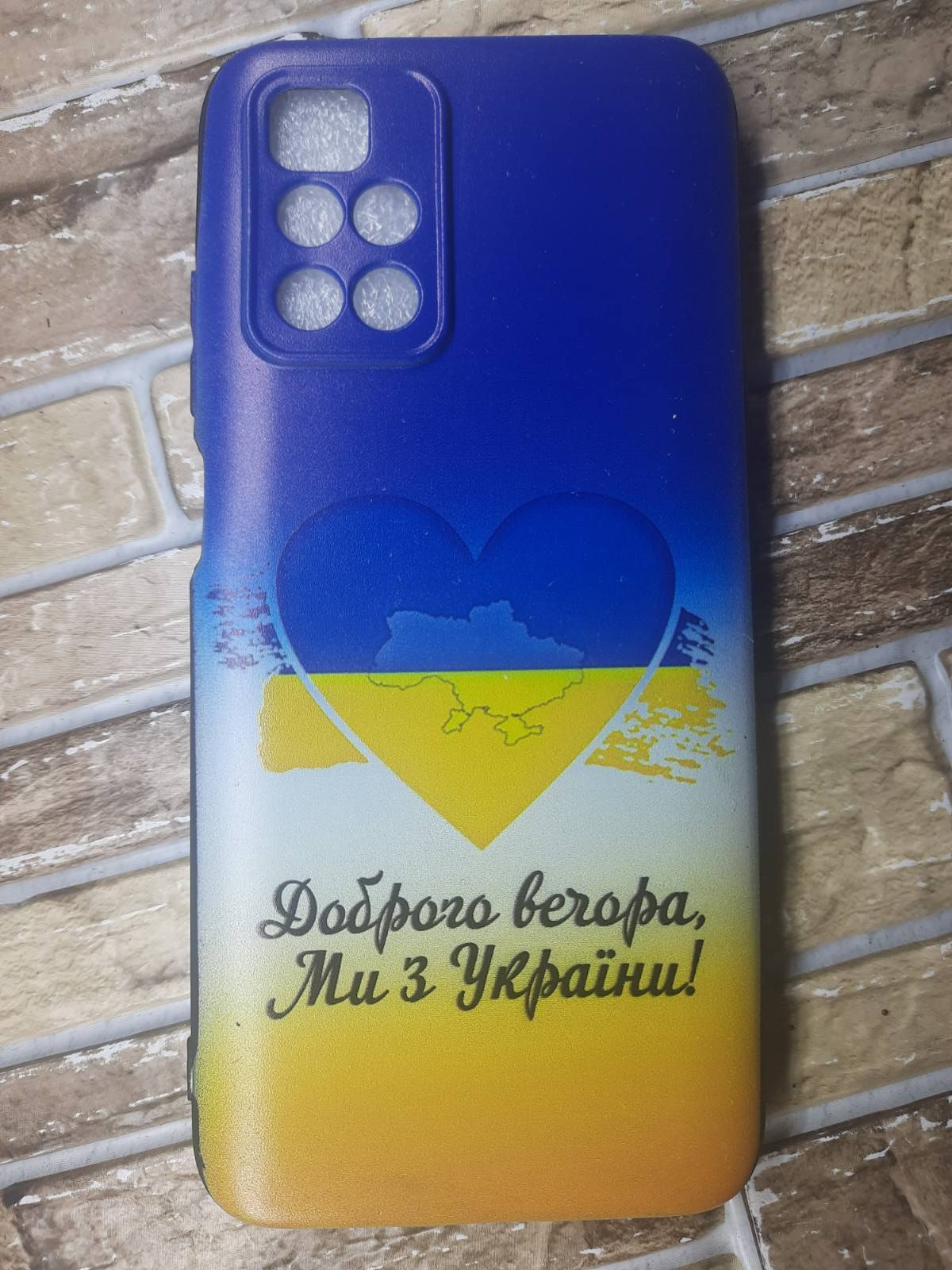 40419 Чехол Silicone Case Xiaomi Redmi 10 - фото фото фото 0