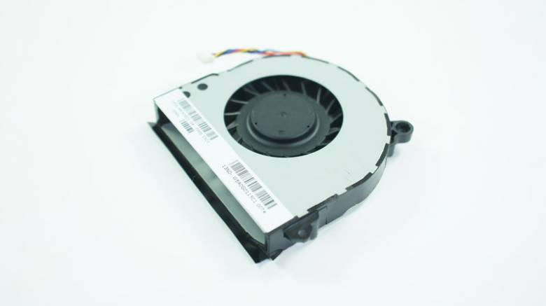 Вентилятор для ноутбука TOSHIBA Satellite M500, U500, M900, M910 (Кулер) - фото фото фото 1