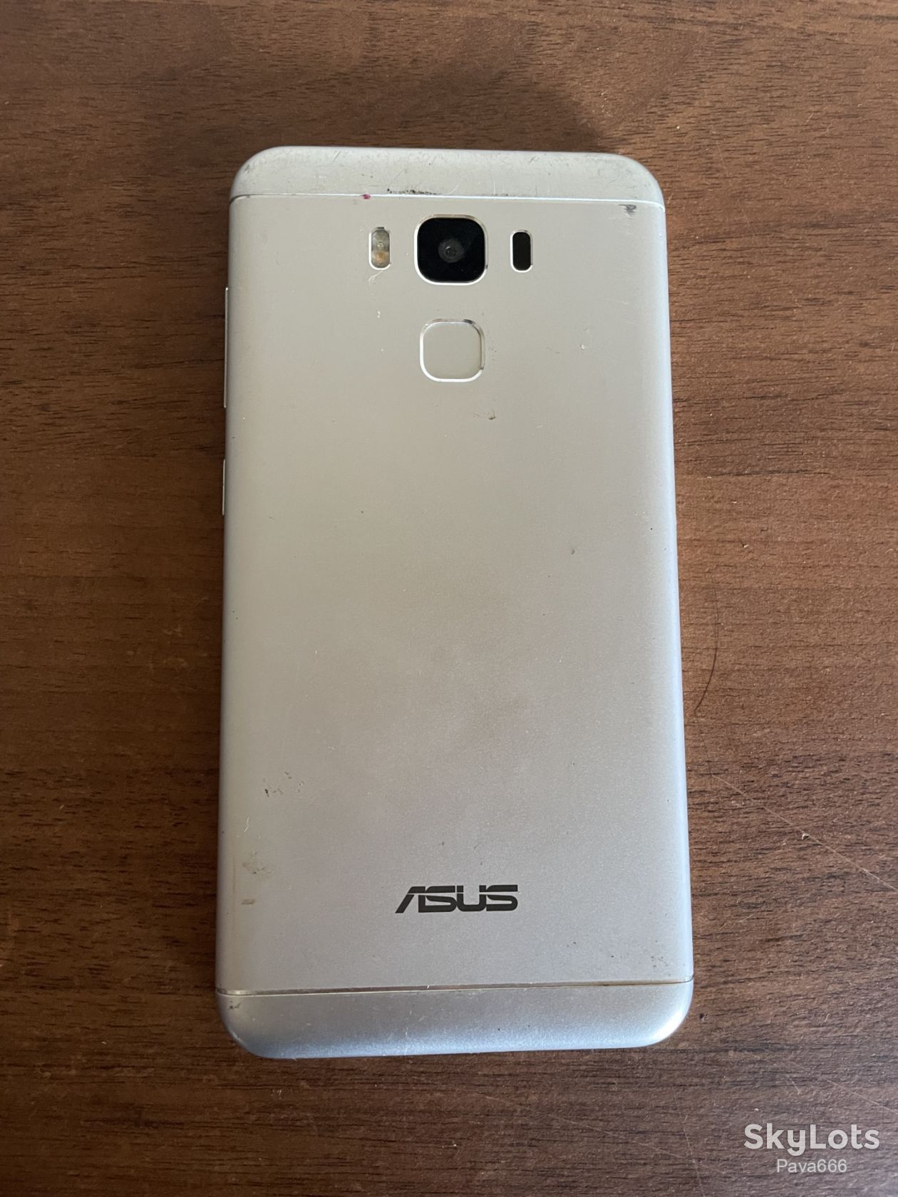 Asus ZenFone 3 Max - фото фото фото 1