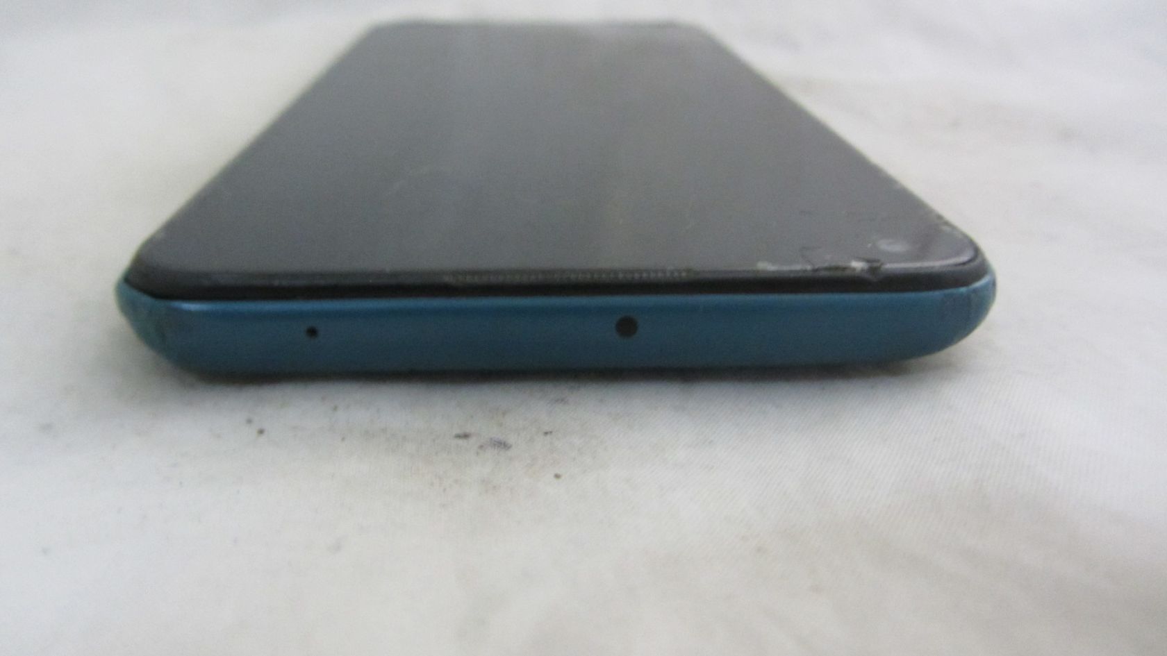 Xiaomi Redmi Note 9 Forest Green - фото фото фото 2