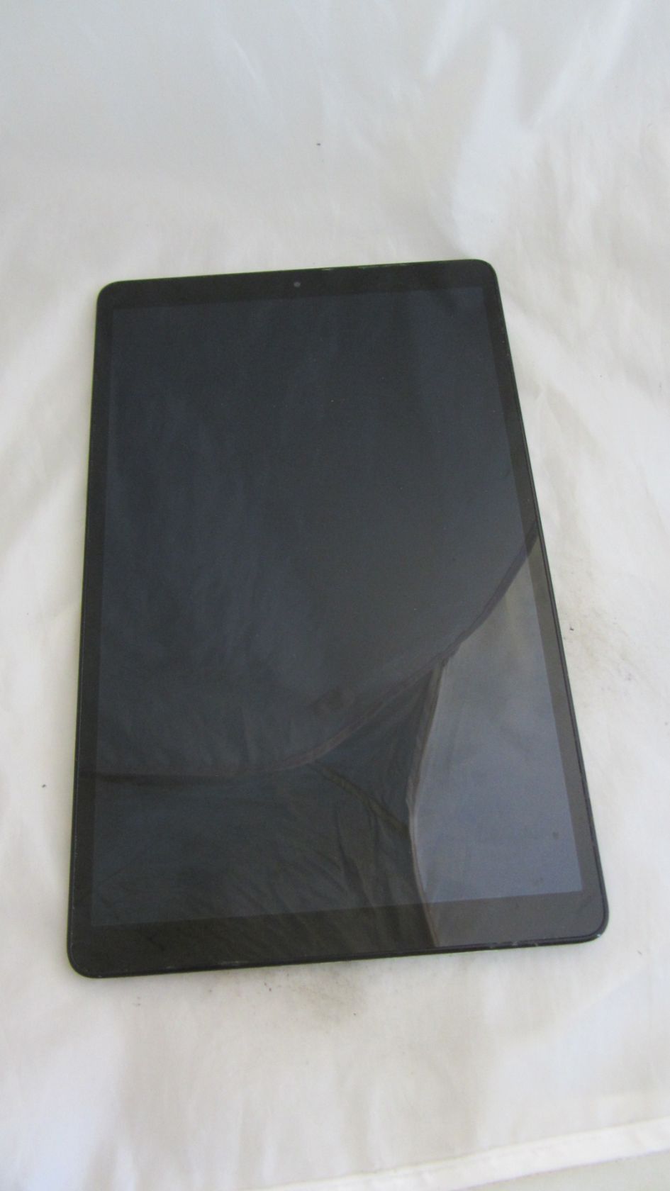 Планшет Samsung Galaxy Tab A 10.1   (2019) T515 Silver - фото фото фото 0