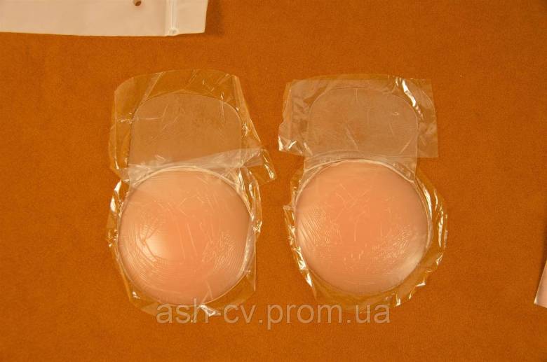 Бюстгальтер, без бретельок, Push-Up, Breast 4 - фото фото фото 2