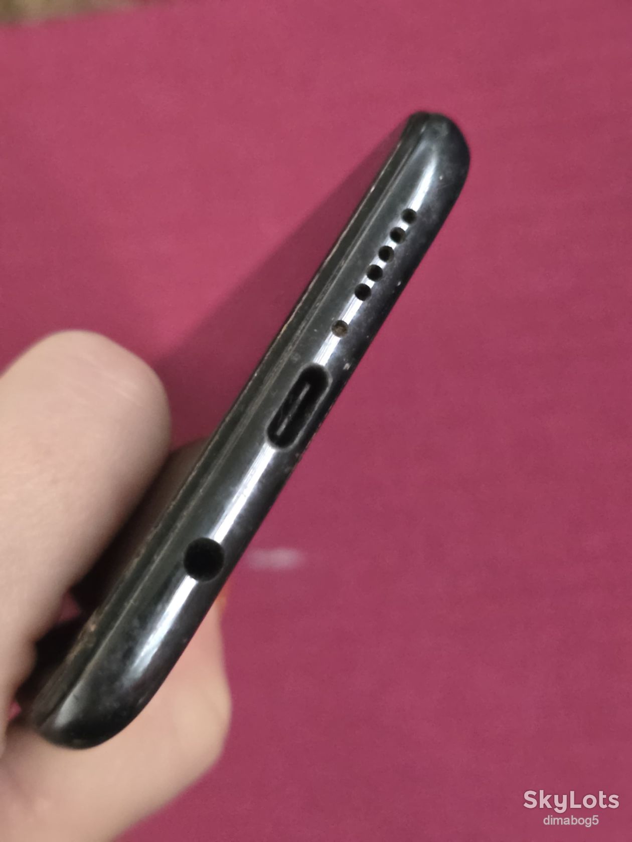 Xiaomi redmi note8 pro - фото фото фото 2